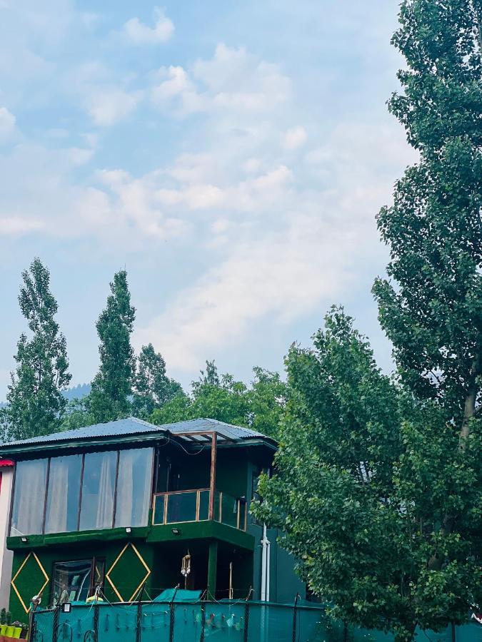 Lands End Resort アナントナグ エクステリア 写真