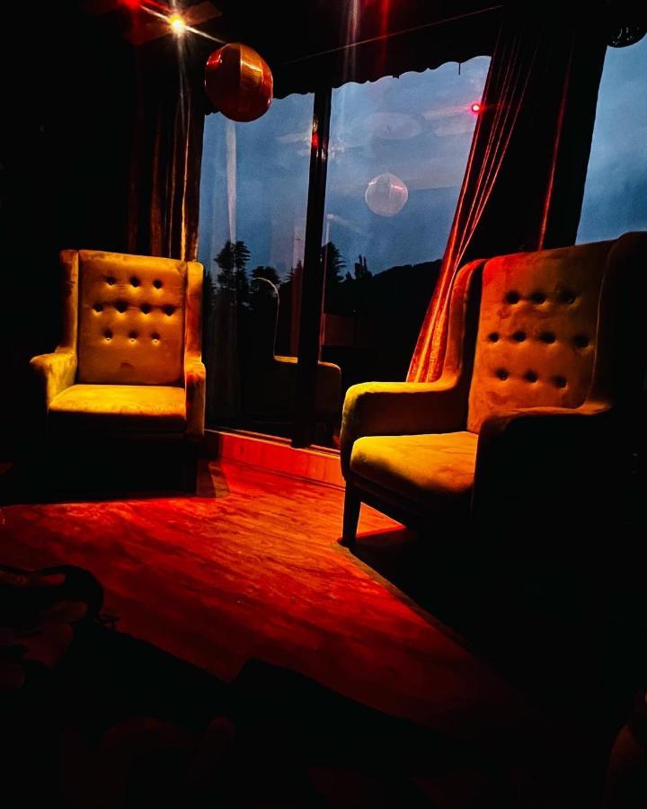 Lands End Resort アナントナグ エクステリア 写真