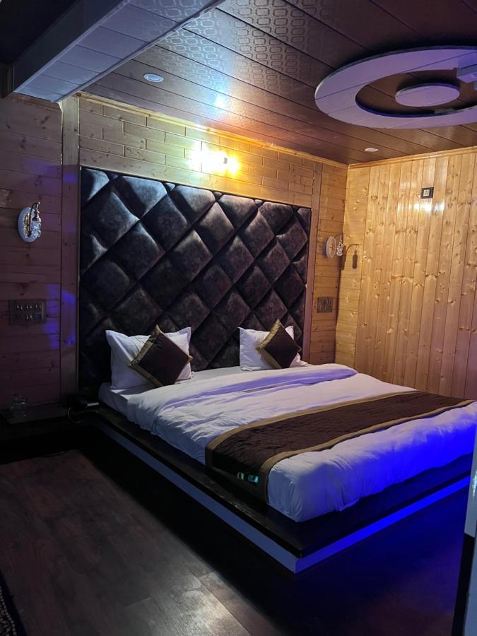 Lands End Resort アナントナグ エクステリア 写真