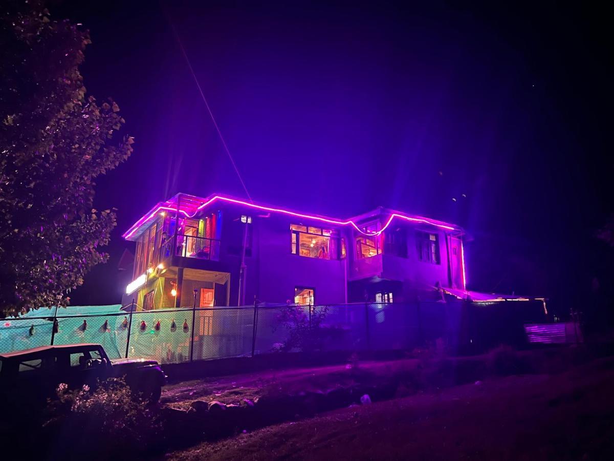 Lands End Resort アナントナグ エクステリア 写真