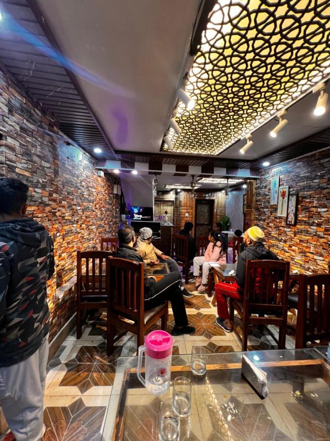 Lands End Resort アナントナグ エクステリア 写真