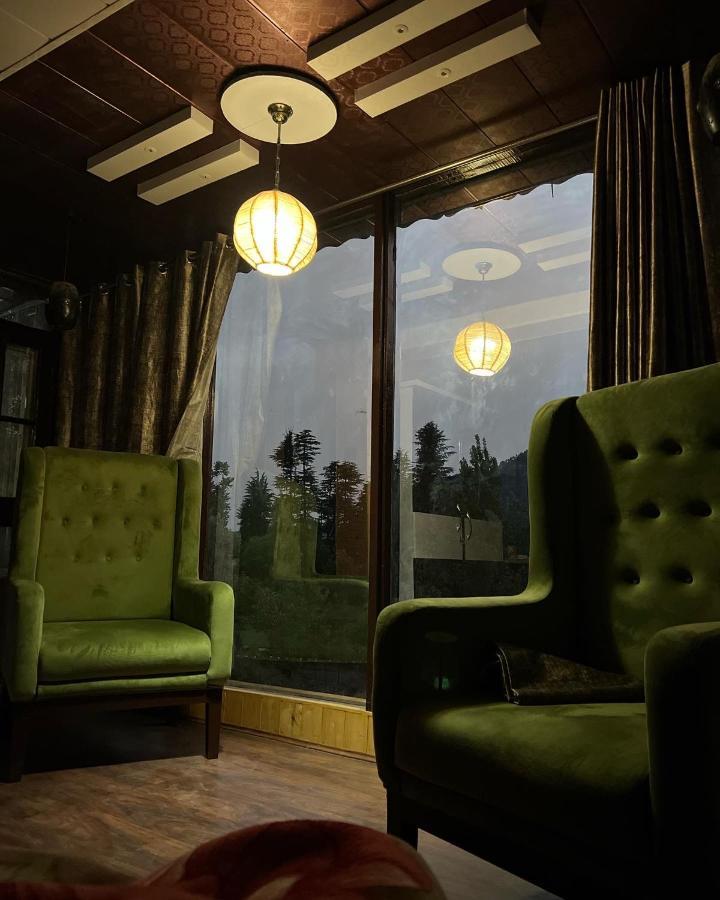 Lands End Resort アナントナグ エクステリア 写真