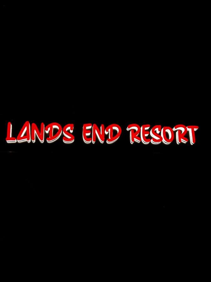 Lands End Resort アナントナグ エクステリア 写真