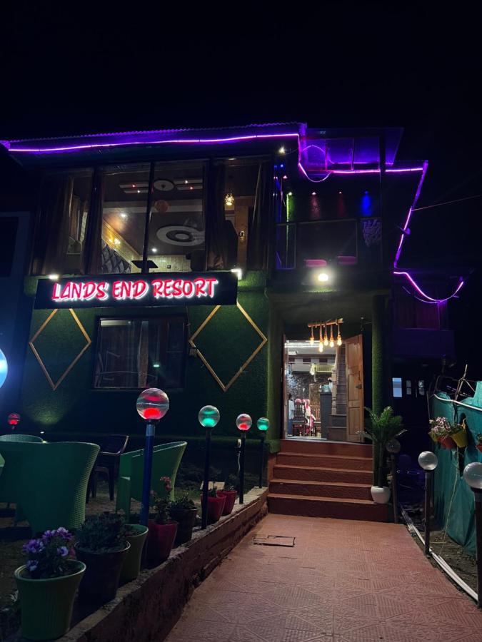 Lands End Resort アナントナグ エクステリア 写真